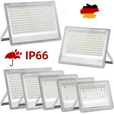 Led fluter strahler gebraucht kaufen  Ottendorf-Okrilla