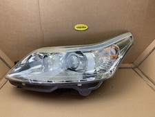 Citroen scheinwerfer xenon gebraucht kaufen  Berlin