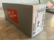 Ray ban aviator usato  Italia