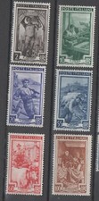 Repubblica 1950 italia usato  Malalbergo