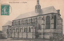 Cpa novy chevrieres d'occasion  Reims