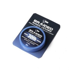 Nash braided shock for sale  ONGAR