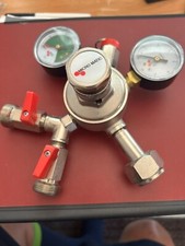 Druckminderer micro matic gebraucht kaufen  Babenhausen
