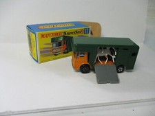 Matchbox lesney superfast for sale  Durham