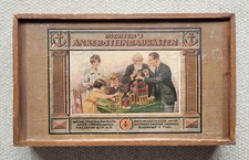 Anker steinbaukasten leipzig gebraucht kaufen  Mindelheim