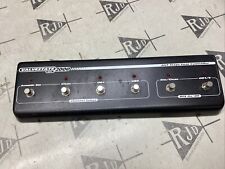 Usado, Marshall Valvestate 2000 AVT Amplificador Controlador de Pie Interruptor Pedal segunda mano  Embacar hacia Argentina