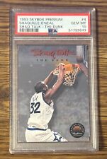 1993 skybox shaq for sale  Carrollton