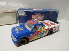 Nascar diecast. ford for sale  Morganton