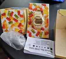 Casio baby haribo for sale  BIRMINGHAM