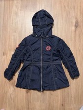 Ticket heaven regenjacke gebraucht kaufen  Hamburg