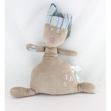 Doudou musical lapin d'occasion  Le Portel