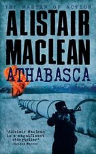 Athabasca alistair maclean for sale  UK
