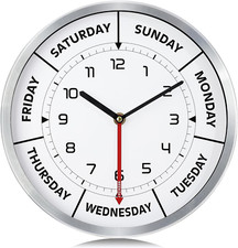 Lafocuse retirement clock for sale  BIRMINGHAM