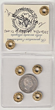 Centesimi 1889 usato  Foligno
