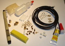Diy make necklaces for sale  Saint Petersburg