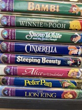 walt disney masterpiece collection for sale walt disney masterpiece collection for sale Eufaula