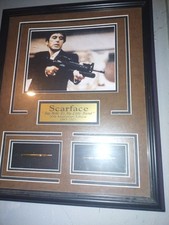 Scarface picture picture for sale  Mission