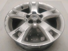 Cerchio lega toyota d'occasion  Billère