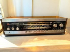 Rádio Siemens Klangmeister RS10 feito na Alemanha design dinamarquês Panton 1969 * ouça comprar usado  Enviando para Brazil