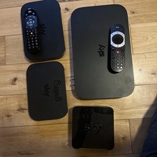 Sky bundle es240 for sale  GERRARDS CROSS