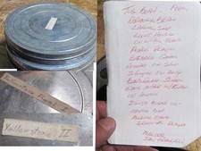 Old 16mm 8mm for sale  Canyon Country