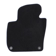 Premium tapis de sol conducteur avant gauche pour Skoda Superb 2 II 2008-2014 na sprzedaż  Wysyłka do Poland