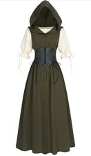 Rolecos renaissance costume for sale  LLANDUDNO