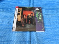 The Stranglers Stranglers IV : Rattus Norvegicus Mini LP CD JAPAN + PROMO OBI, usado comprar usado  Enviando para Brazil