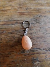 Porte clés oeuf d'occasion  Fenouillet