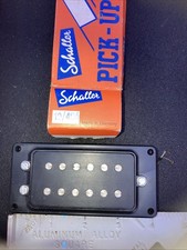 Vintage schaller humbucker for sale  Greenfield
