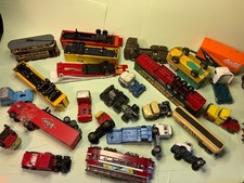 Corgi truck bundle for sale  SUTTON-IN-ASHFIELD