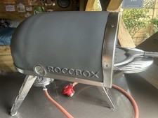 Gozney roccbox gas for sale  EVESHAM