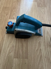 Wolf 8614 planer for sale  ALDEBURGH
