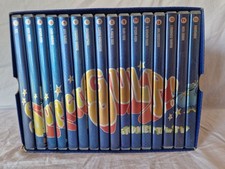 Supergulp fumetti box usato  Italia
