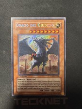 drago giudizio usato drago giudizio usato Roma