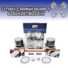 Sp1 complete gasket for sale  Springville