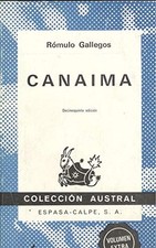Canaima d'occasion  France
