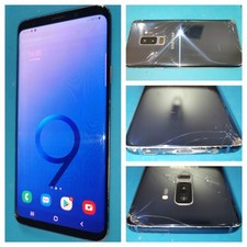 Samsung Galaxy S9+ - 64GB - Grigio (Sbloccato) , używany na sprzedaż  Wysyłka do Poland