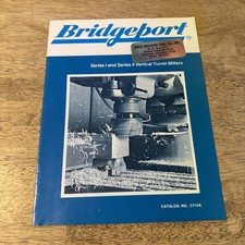 Bridgeport series vertical for sale  Hanover