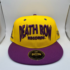 Death row records for sale  Laguna Niguel