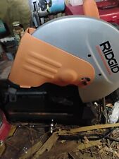 Ridgid mihder chop for sale  Wanchese