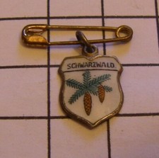 Antique schwarzwald silver d'occasion  Expédié en Belgium