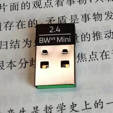 Receptor dongle USB 2.4G para Razer BlackWidow V3 mini mouse sem fio adaptador USB, usado comprar usado  Enviando para Brazil
