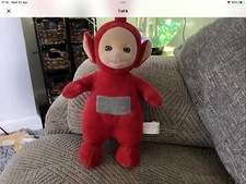 Telly tubby talking for sale  CARLISLE