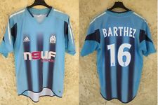 Maillot olympique marseille d'occasion  Nîmes