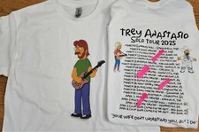 2025 trey anastasio d'occasion  Expédié en Belgium