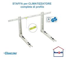 Staffe climatizzatore staffa usato  Castellammare di Stabia