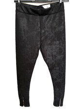 Legging aline noire d'occasion  Flers