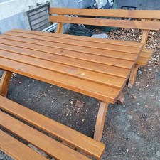 Bierzeltgarnitur gebraucht gebraucht kaufen  Bonn