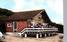 Chiroubles terrasse chalet d'occasion  Expédié en Belgium